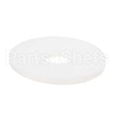102394 American Dryer Laundry Med Dryer Tumbler Friction Pad