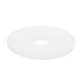 102394 American Dryer Laundry Med Dryer Tumbler Friction Pad