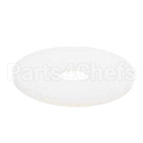 102394 American Dryer Laundry Med Dryer Tumbler Friction Pad