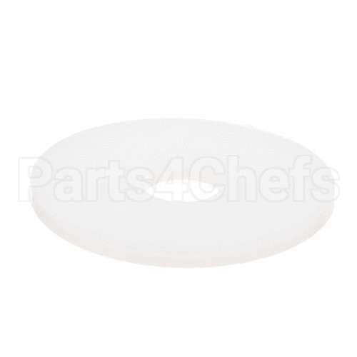102394 American Dryer Laundry Med Dryer Tumbler Friction Pad
