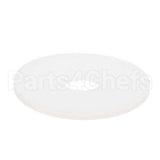 102394 American Dryer Laundry Med Dryer Tumbler Friction Pad