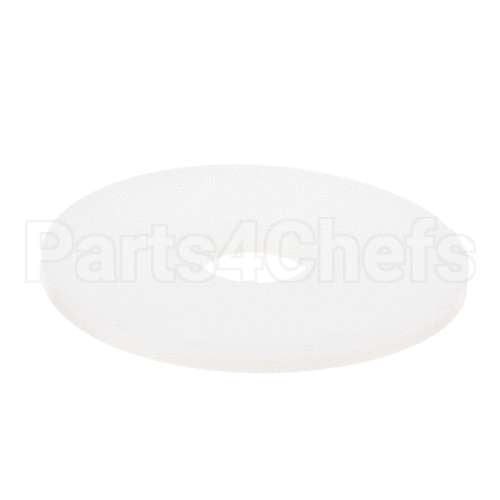 102394 American Dryer Laundry Med Dryer Tumbler Friction Pad