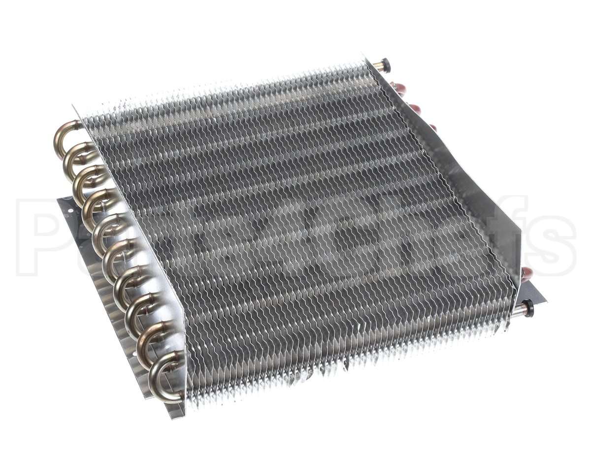 1023945 Perlick Condenser Coil, R600 H Series