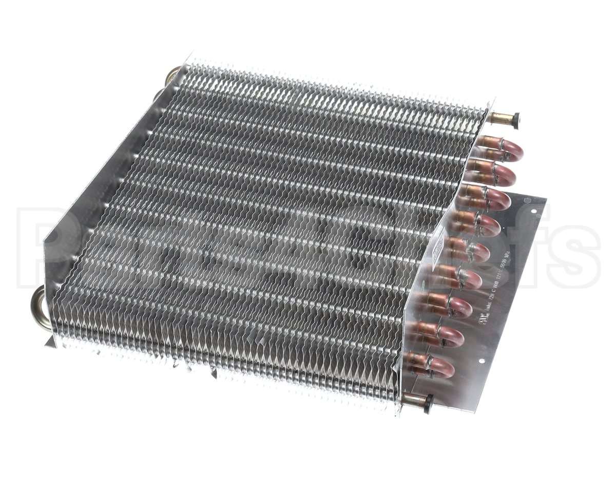1023945 Perlick Condenser Coil, R600 H Series