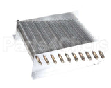 1023945 Perlick Condenser Coil, R600 H Series