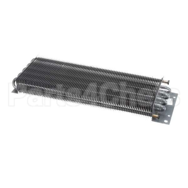 1023946 Compatible Perlick Evaporator, Fin Coil, 24"