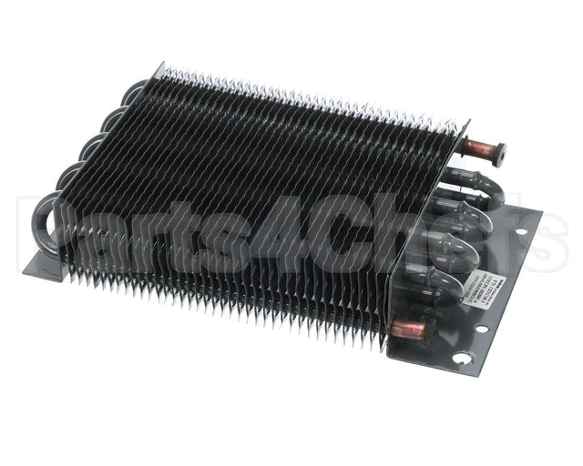 1023947 Perlick Evaporator, Fin Coil, 15", Isobutane