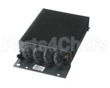 1023947 Perlick Evaporator, Fin Coil, 15", Isobutane