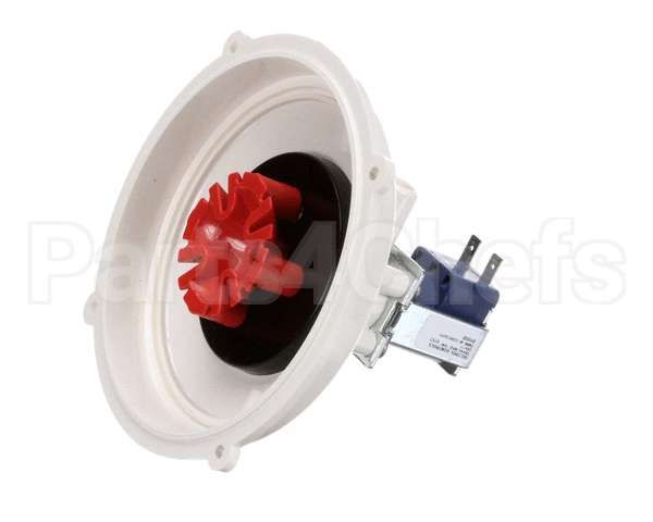 102395 Fetco Assembly, Csd Small Spray Head