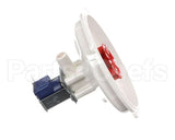 102395 Fetco Assembly, Csd Small Spray Head