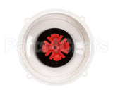 102395 Fetco Assembly, Csd Small Spray Head