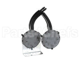 1023972R Nortek Repl,Switch,Pressure,No,D,2P,0.85/0.30