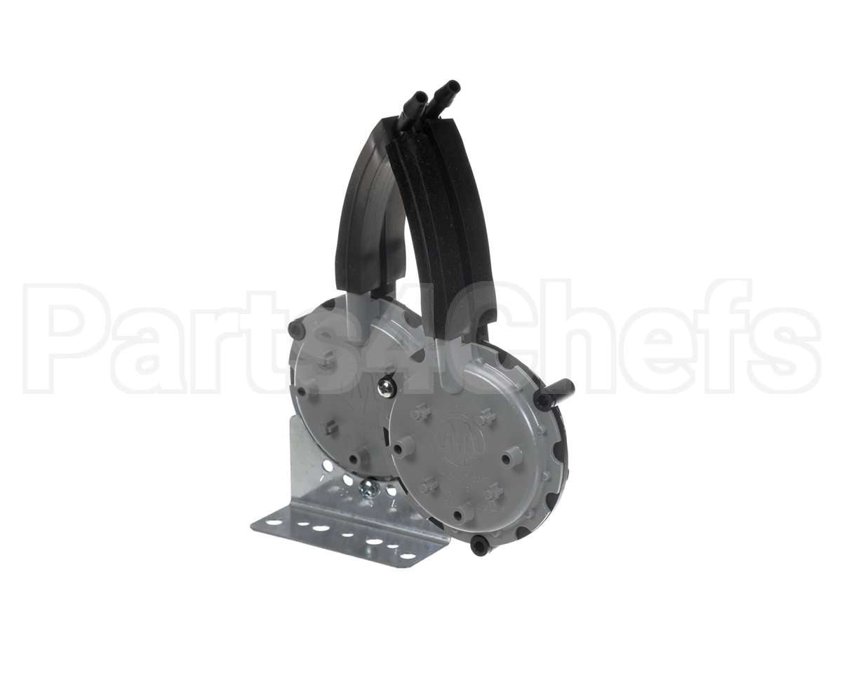 1023972R Nortek Repl,Switch,Pressure,No,D,2P,0.85/0.30