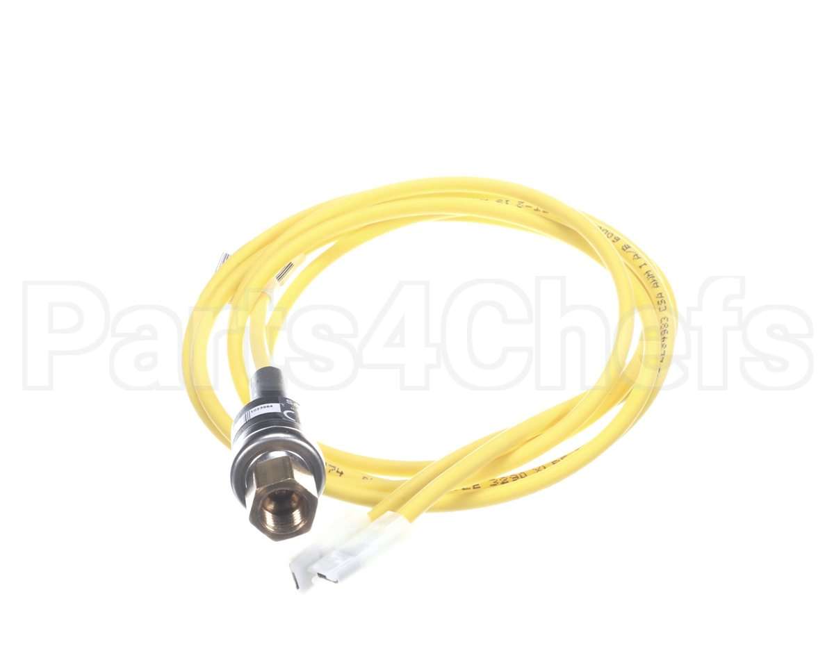 1023984R Nortek Repl,Switch,Lps(Auto Reset),55O/75C, 39"