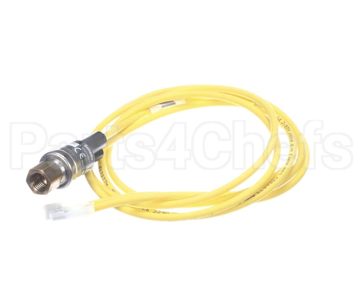1023984R Nortek Repl,Switch,Lps(Auto Reset),55O/75C, 39"