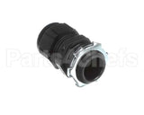 1023CR Sodir Strain Relieve Connector