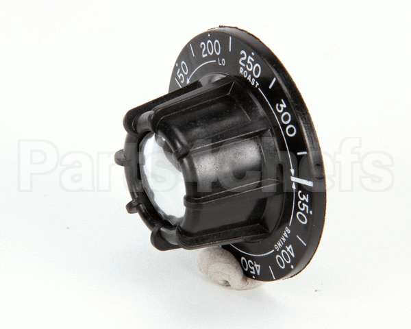1024-3 Montague Dial Thermostat