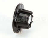 1024-3 Montague Dial Thermostat
