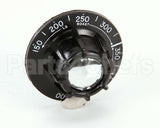1024-3 Montague Dial Thermostat