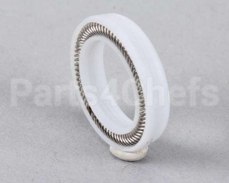 1024.00024.00 Fetco Seal, Dispense Tube, 7/16Dia