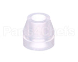1024.00050.00 Fetco Grommet, Silicone, 11.4Mm Id