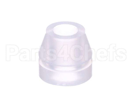 1024.00050.00 Fetco Grommet, Silicone, 11.4Mm Id