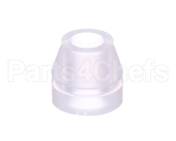 1024.00050.00 Fetco Grommet, Silicone, 11.4Mm Id