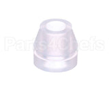 1024.00050.00 Fetco Grommet, Silicone, 11.4Mm Id