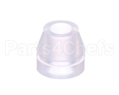 1024.00050.00 Fetco Grommet, Silicone, 11.4Mm Id