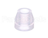 1024.00050.00 Fetco Grommet, Silicone, 11.4Mm Id