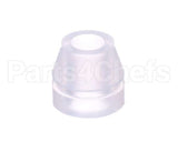1024.00050.00 Fetco Grommet, Silicone, 11.4Mm Id