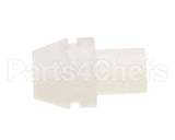 1024.00053.00 Fetco Nahgrommet, Silicone, Level An