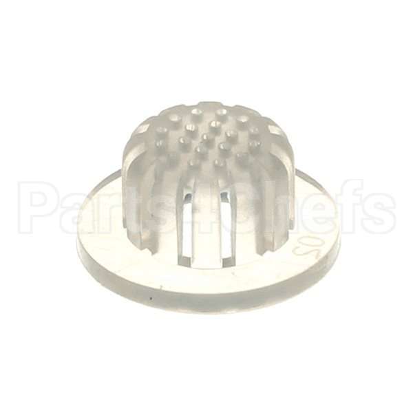 1024.00060.00 Compatible Fetco Strainer, Silicone