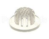 1024.00060.00 Fetco Strainer, Silicone