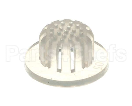 1024.00060.00 Fetco Strainer, Silicone