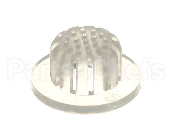 1024.00060.00 Fetco Strainer, Silicone