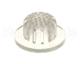 1024.00060.00 Fetco Strainer, Silicone