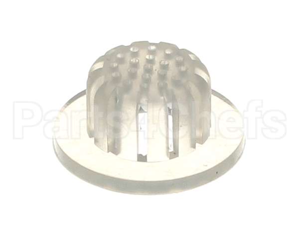 1024.00060.00 Fetco Strainer, Silicone