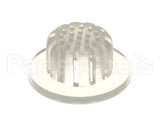 1024.00060.00 Fetco Strainer, Silicone
