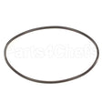 1024.00063.00 Compatible Fetco O-Ring, 3 15/16 X 3/32 Cs, Das