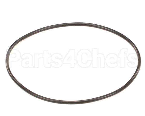 1024.00063.00 Fetco O-Ring, 3 15/16 X 3/32 Cs, Das