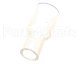 1024.00067.00 Fetco Connector, Silicone, Tank To F