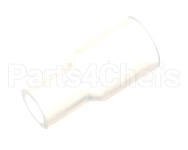 1024.00067.00 Fetco Connector, Silicone, Tank To F
