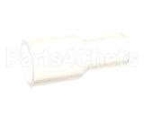 1024.00067.00 Fetco Connector, Silicone, Tank To F