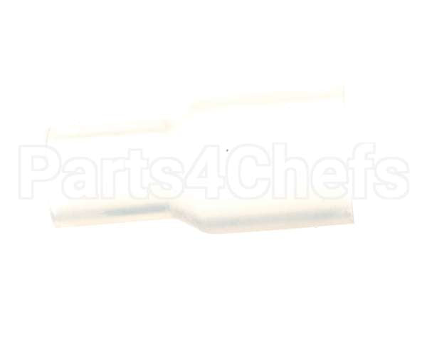 1024.00067.00 Fetco Connector, Silicone, Tank To F