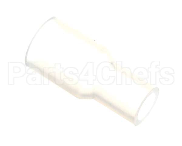 1024.00067.00 Fetco Connector, Silicone, Tank To F