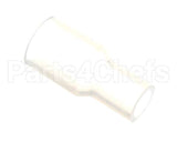 1024.00067.00 Fetco Connector, Silicone, Tank To F