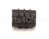 1024.00069.00 Fetco Foot, Anti-Slip, Luxus Series