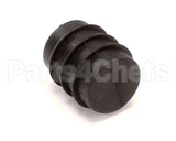1024.00069.00 Fetco Foot, Anti-Slip, Luxus Series