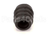 1024.00069.00 Fetco Foot, Anti-Slip, Luxus Series